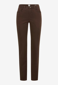 Mary Short Leg Trousers