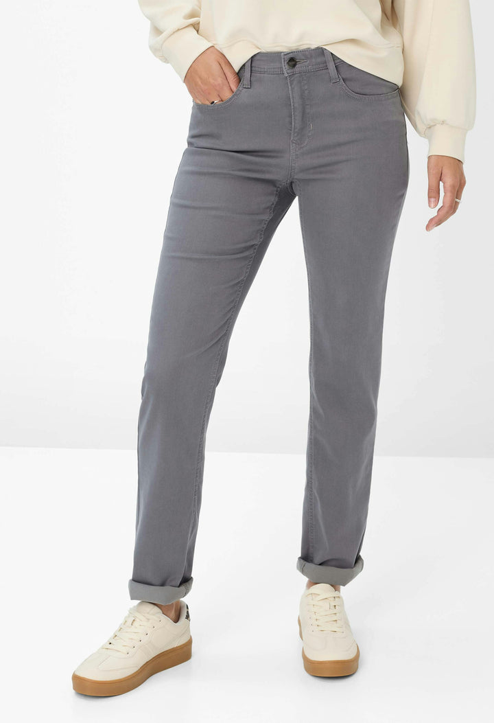 Mary Short Leg Trousers