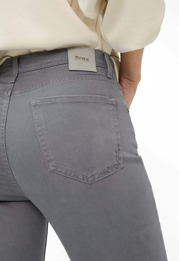 Mary Short Leg Trousers