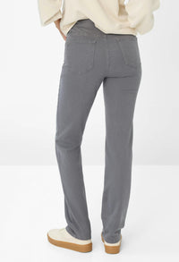 Mary Short Leg Trousers