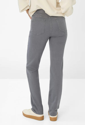 Mary Short Leg Trousers