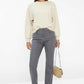 Mary Short Leg Trousers