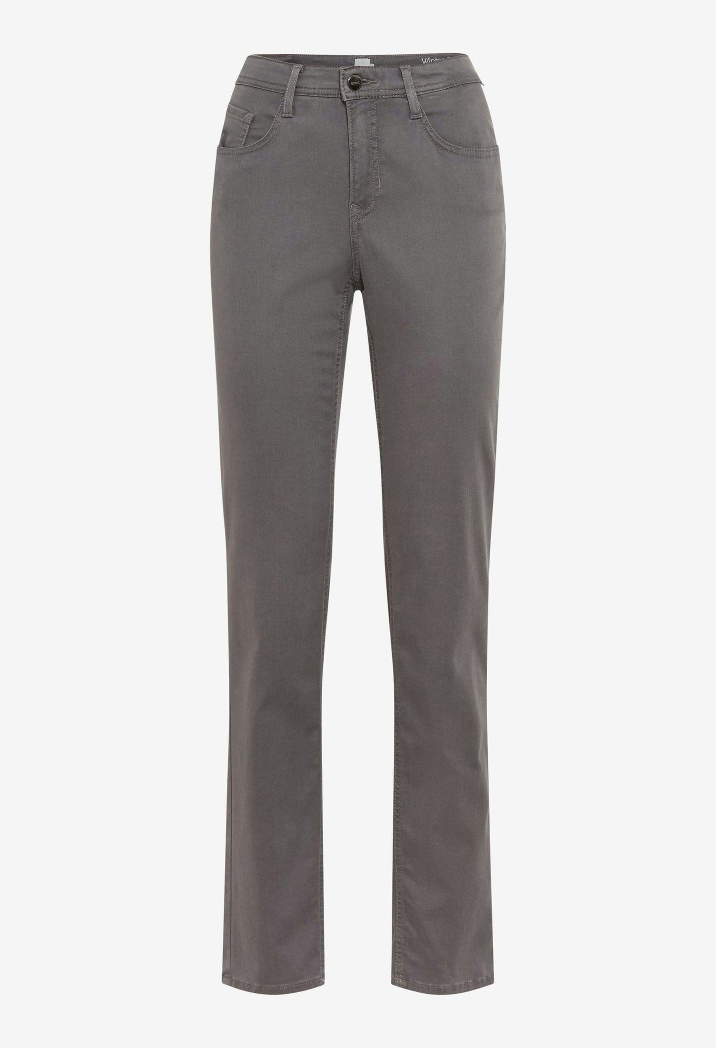 Mary Short Leg Trousers