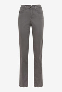 Mary Short Leg Trousers