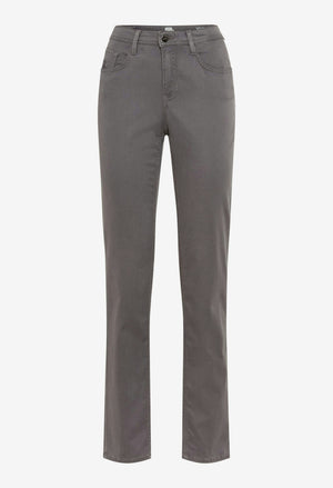 Mary Short Leg Trousers