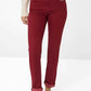 Mary Short Leg Trousers