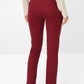 Mary Short Leg Trousers