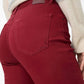Mary Short Leg Trousers