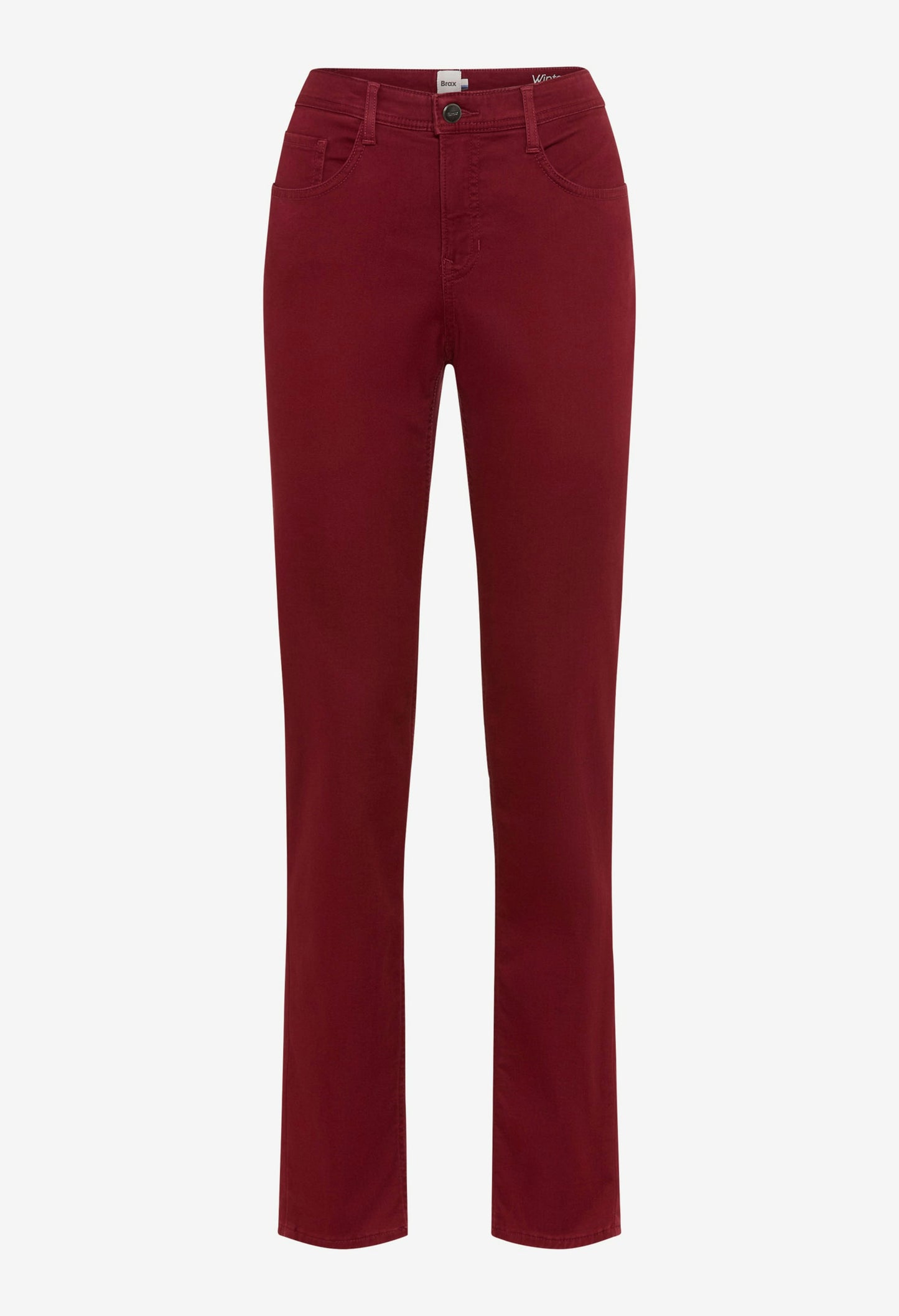 Mary Short Leg Trousers