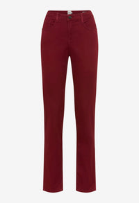 Mary Short Leg Trousers