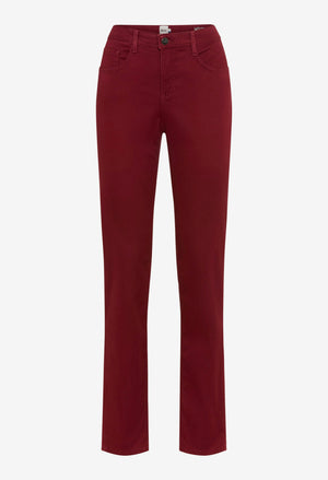 Mary Short Leg Trousers