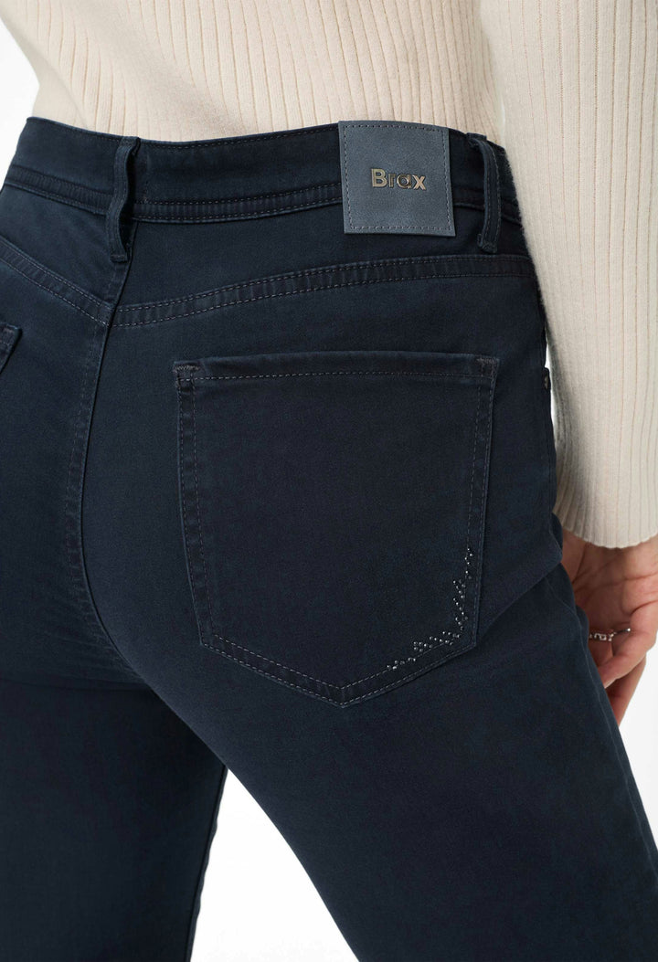 Mary Short Leg Trousers