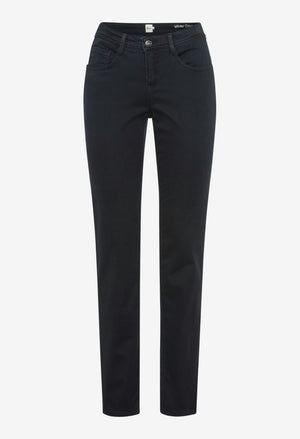Mary Short Leg Trousers