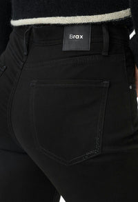 Mary Regular Leg Trousers