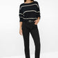 Mary Regular Leg Trousers