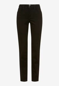 Mary Regular Leg Trousers