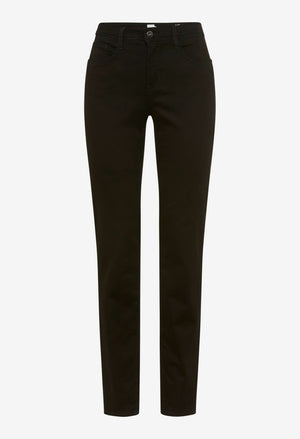 Mary Regular Leg Trousers