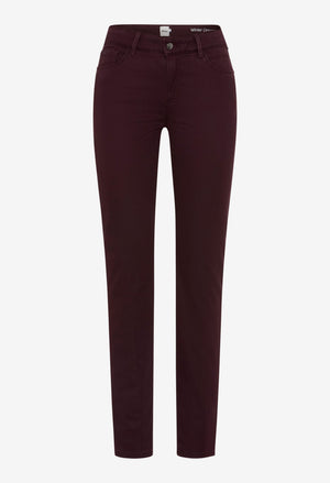 Mary Regular Leg Trousers