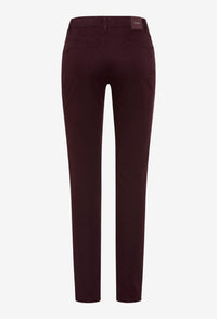 Mary Regular Leg Trousers