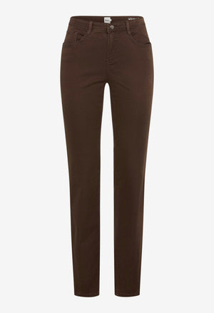 Mary Regular Leg Trousers