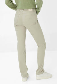 Mary Regular Leg Trousers