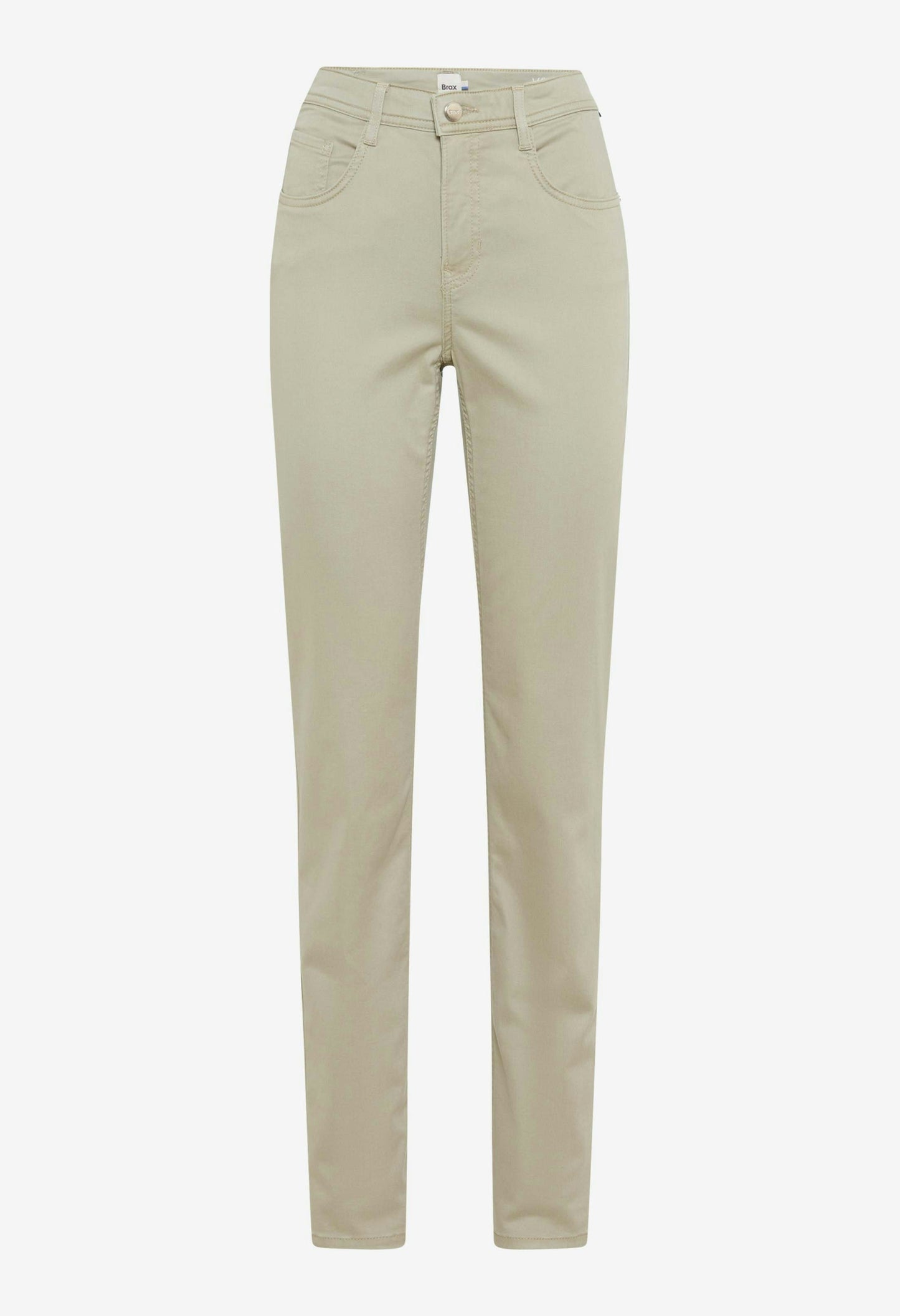 Mary Regular Leg Trousers