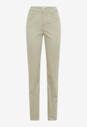 Mary Regular Leg Trousers