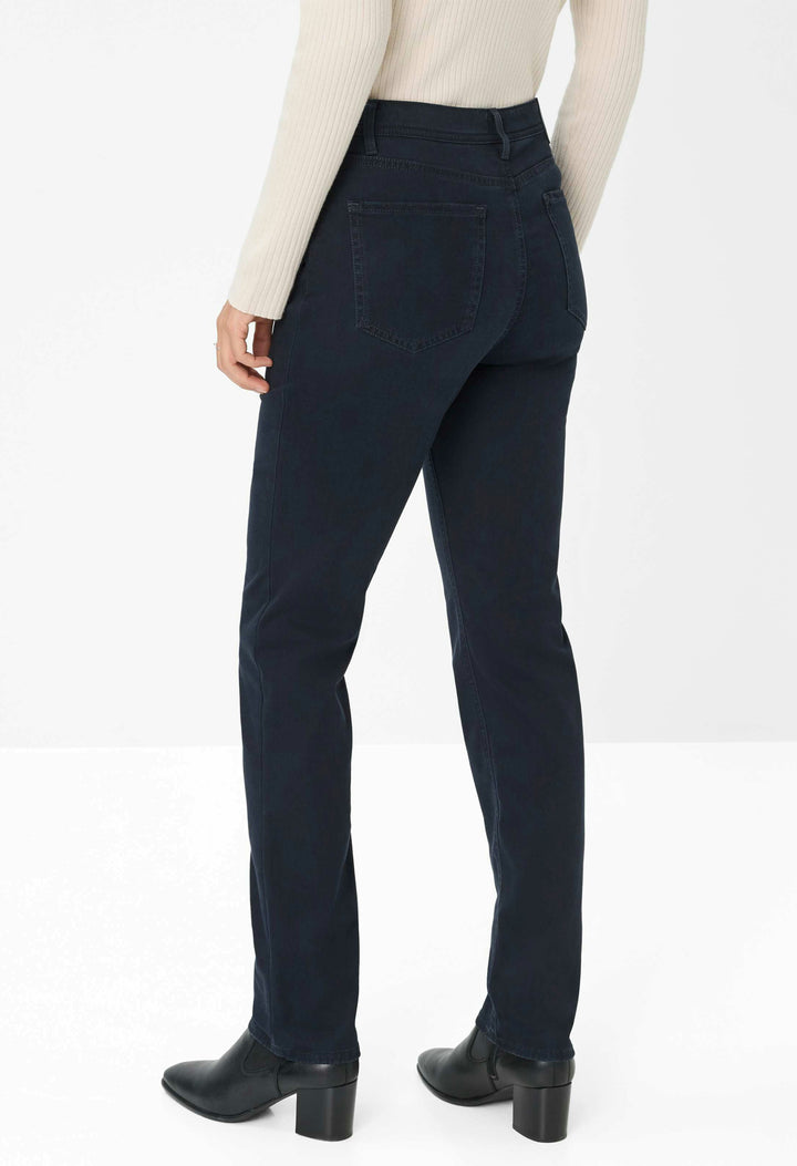 Mary Regular Leg Trousers