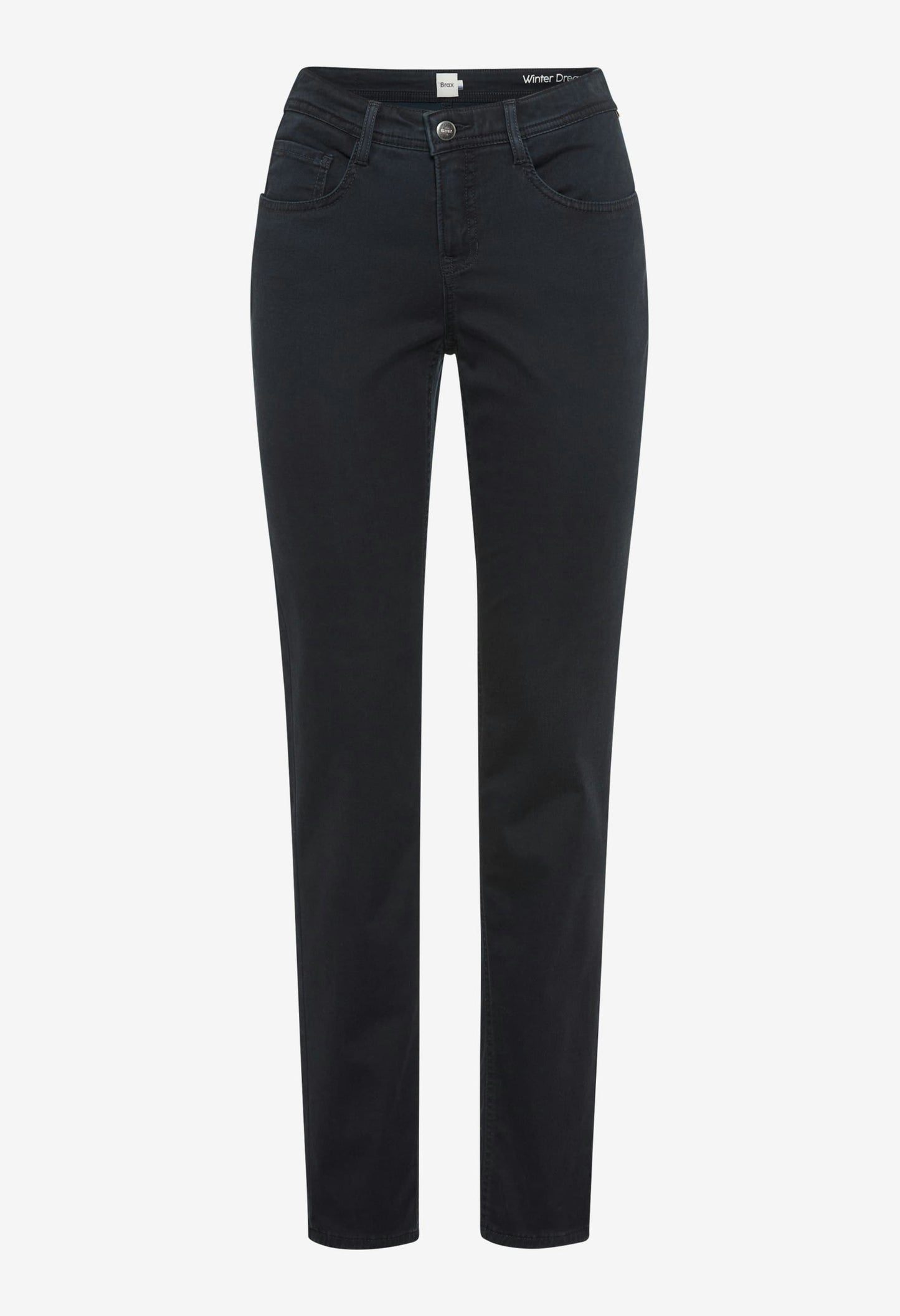 Mary Regular Leg Trousers