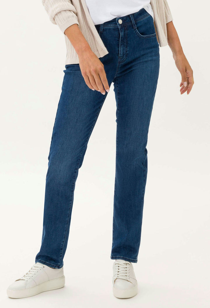 Carola Short Leg Jeans