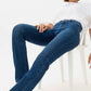 Carola Short Leg Jeans