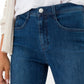 Carola Short Leg Jeans