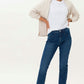 Carola Short Leg Jeans
