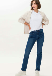 Carola Short Leg Jeans