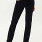 Carola Short Leg Jeans