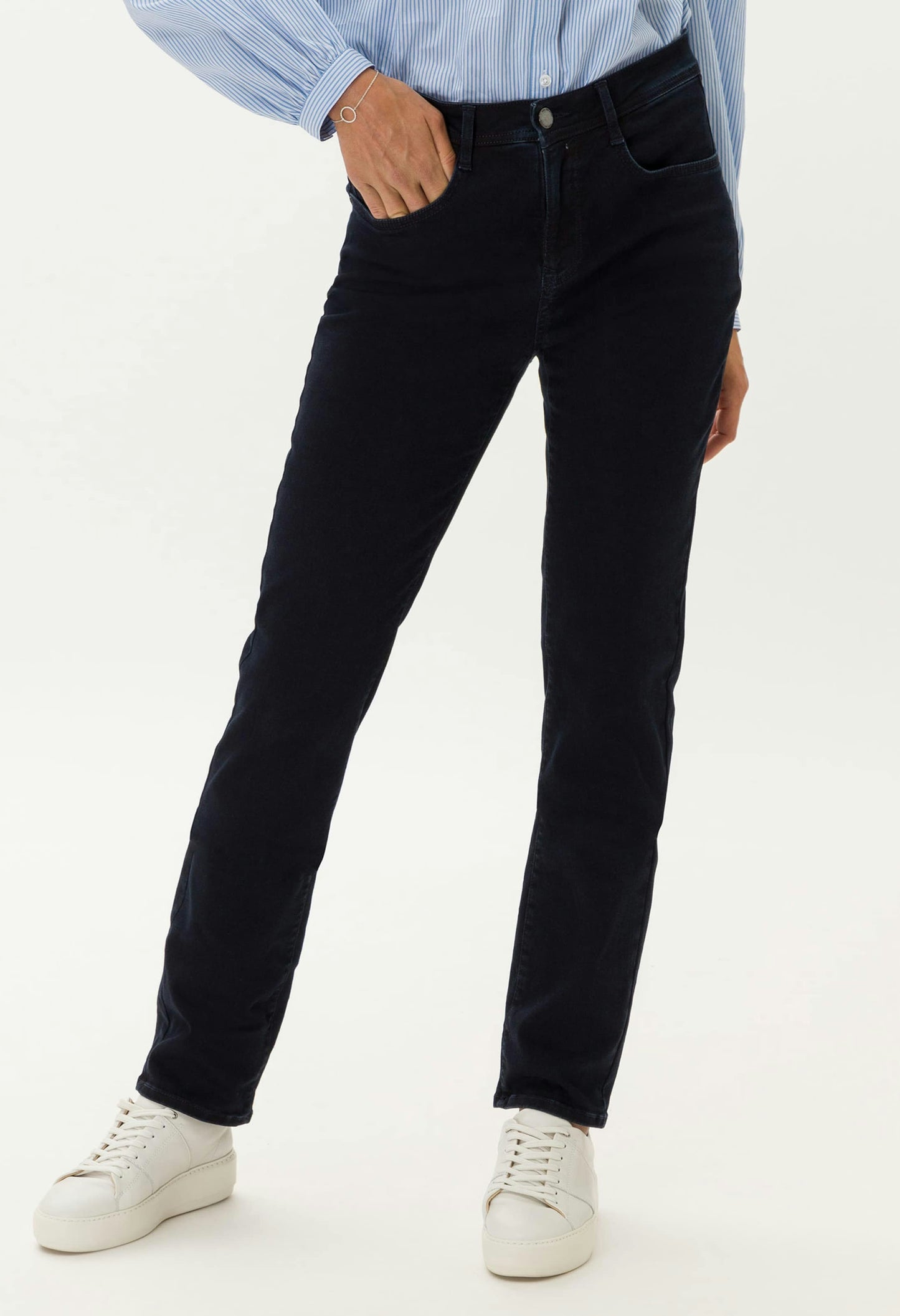 Carola Short Leg Jeans