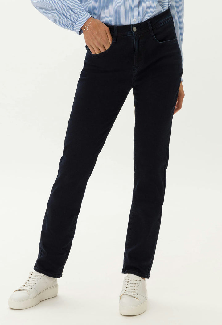 Carola Short Leg Jeans