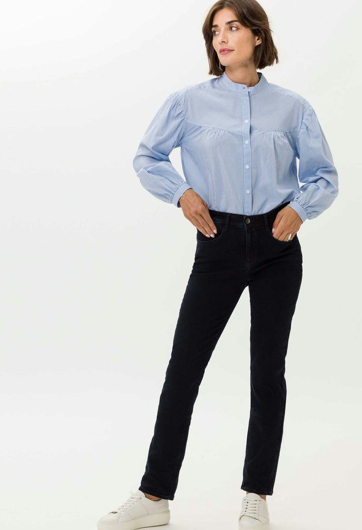 Carola Short Leg Jeans
