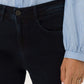 Carola Short Leg Jeans