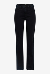 Carola Short Leg Jeans