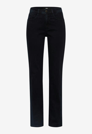 Carola Short Leg Jeans