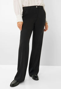 Maine Wide Leg Trousers