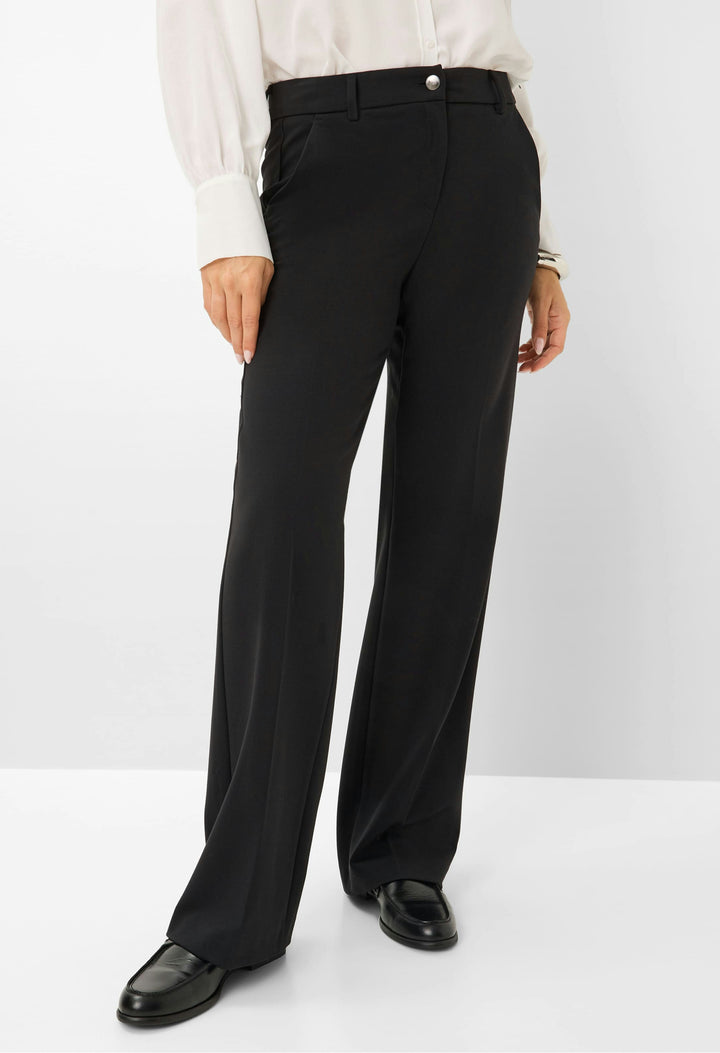 Maine Wide Leg Trousers