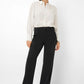 Maine Wide Leg Trousers