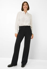 Maine Wide Leg Trousers