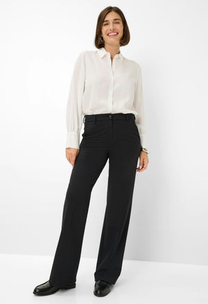 Maine Wide Leg Trousers