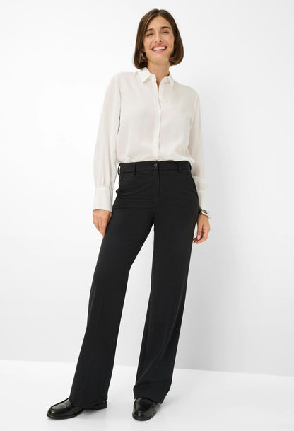 Maine Wide Leg Trousers