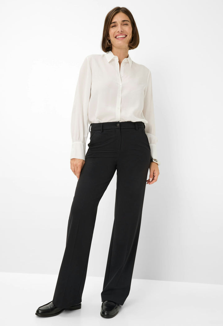 Maine Wide Leg Trousers