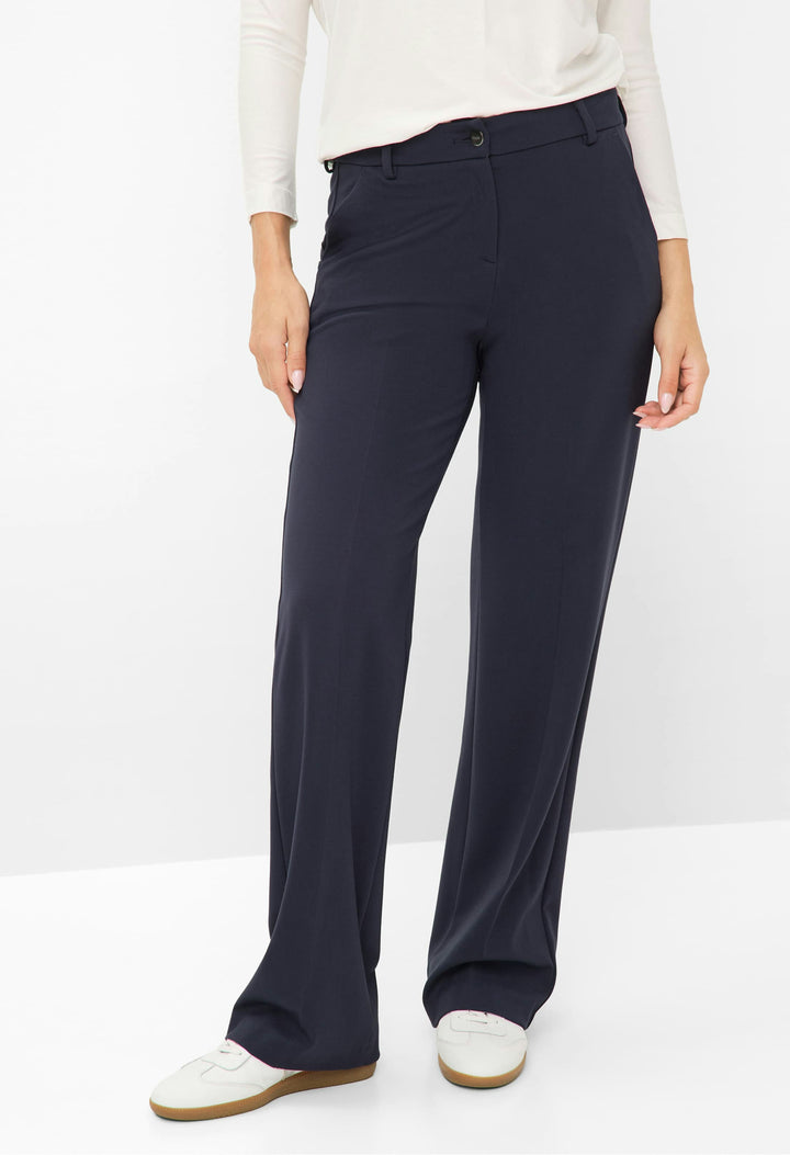 Maine Wide Leg Trousers