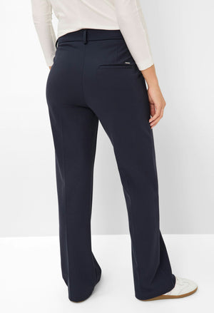 Maine Wide Leg Trousers